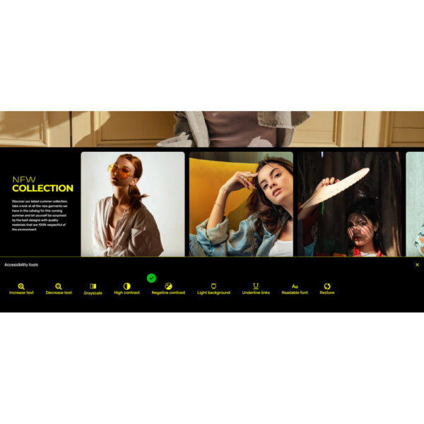 STK Accesibility - Imagen 4