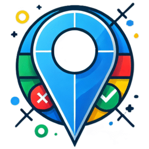 STK Google Maps Validación de dirección