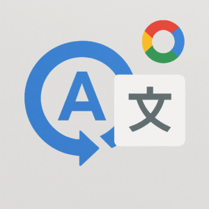 STK Automatic Translation Google