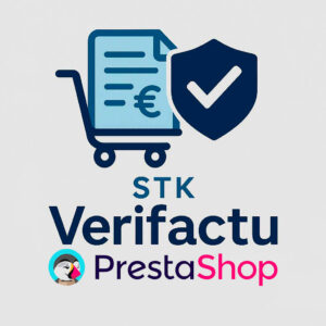 STK Verifactu Prestashop plugin